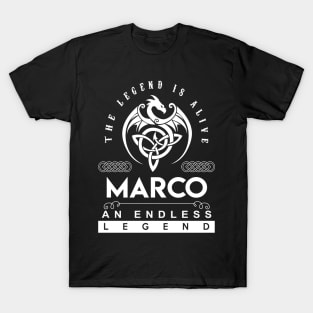 Marco T-Shirt